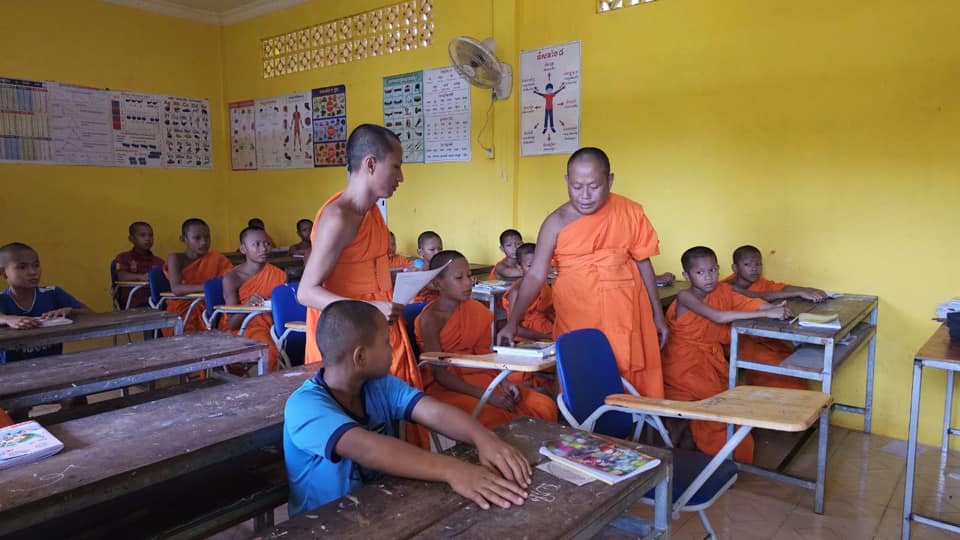 លទ្ធផលប្រឡងសញ្ញាបត្រពុទ្ធិកមធ្យមសិក្សាទុតិយភូមិ (បាក់ឌុប) ឆ្នាំសិក្សា២០២៤-២០២៥